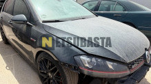 Volkswagen Golf GTI 2.0 TSI BMT DSG 6 vel. 2016