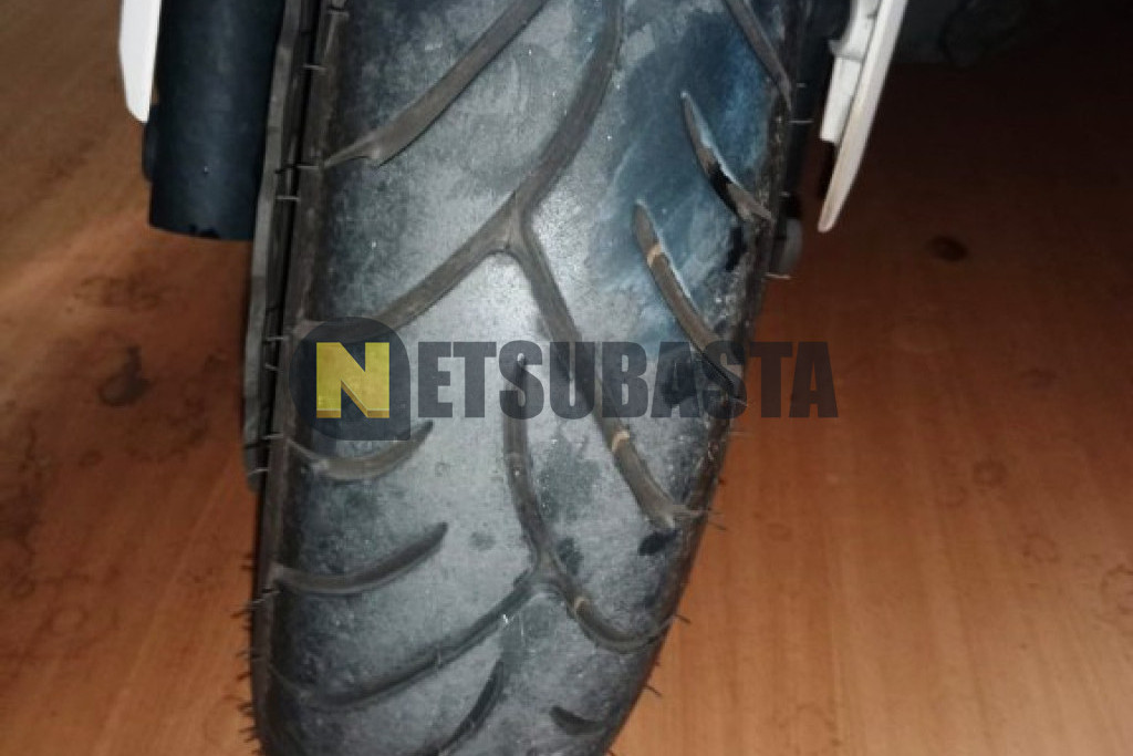 Kymco Xciting 500 ABS 2011