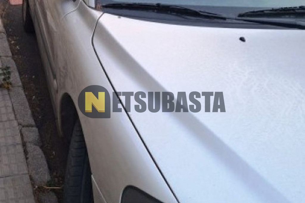 Volvo S60 2.4 2002