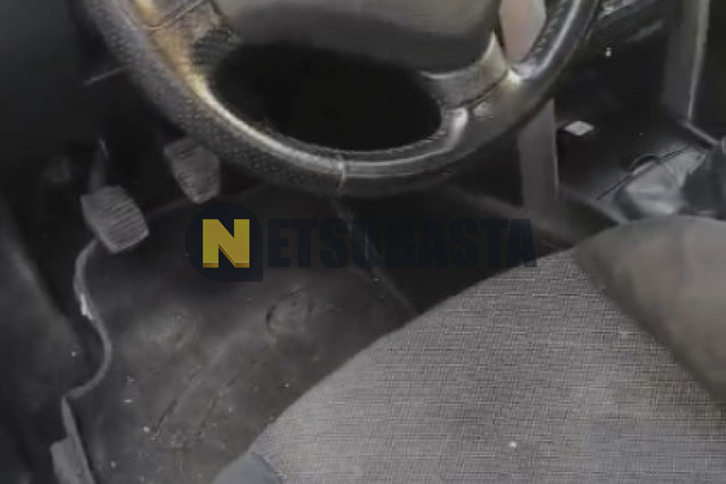 Peugeot 207 1.4 16v 2006