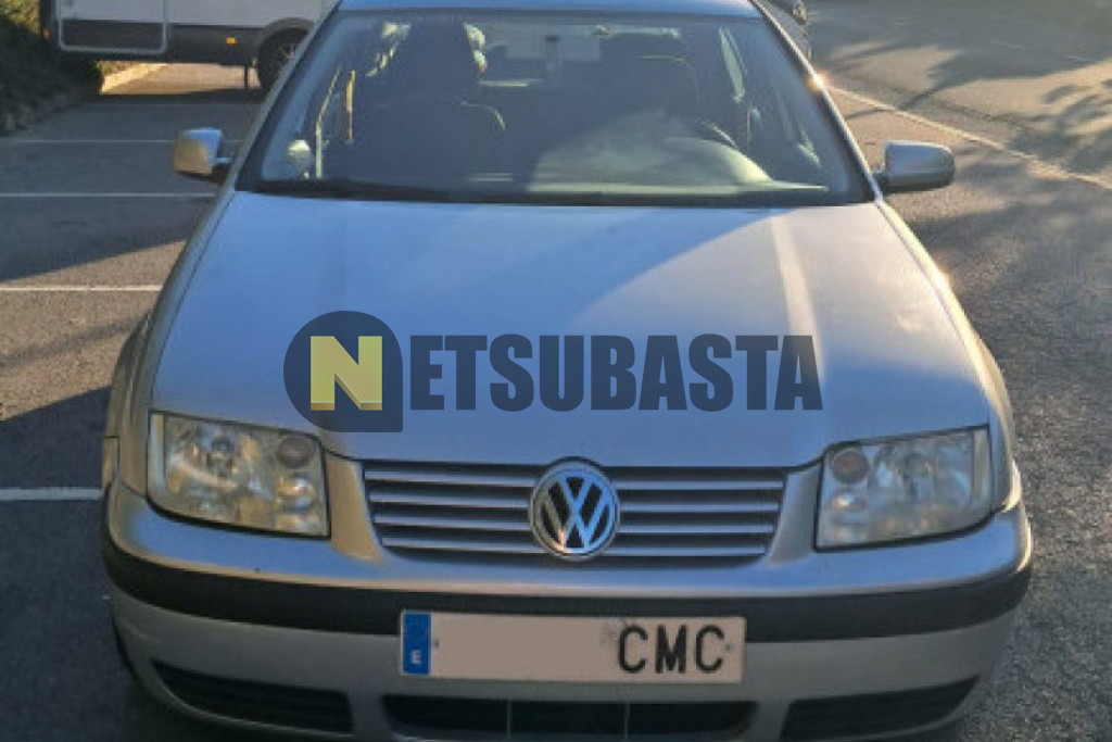 Volkswagen Bora 1.6 2003