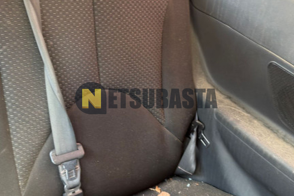 Hyundai Accent 1.5 VGT 2010