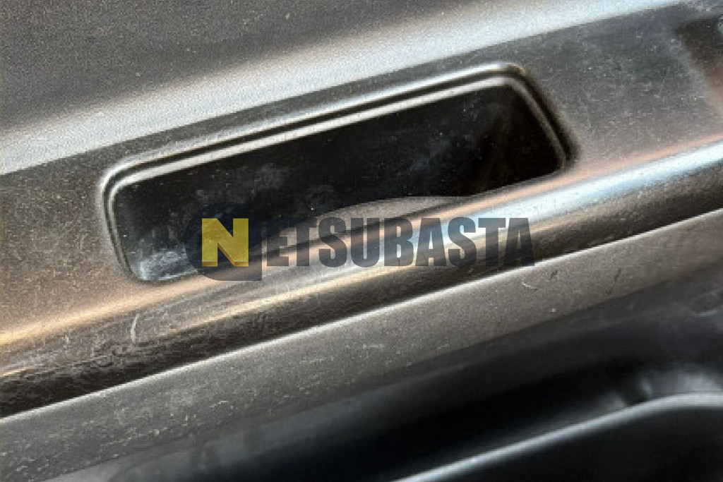 Hyundai Accent 1.5 VGT 2010