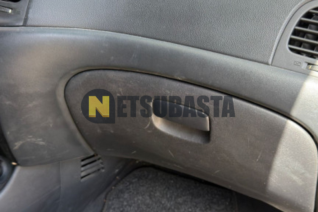 Hyundai Accent 1.5 VGT 2010