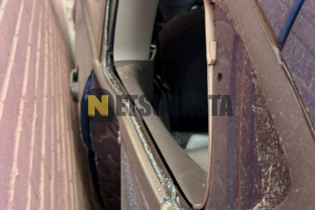 Hyundai Accent 1.5 VGT 2010