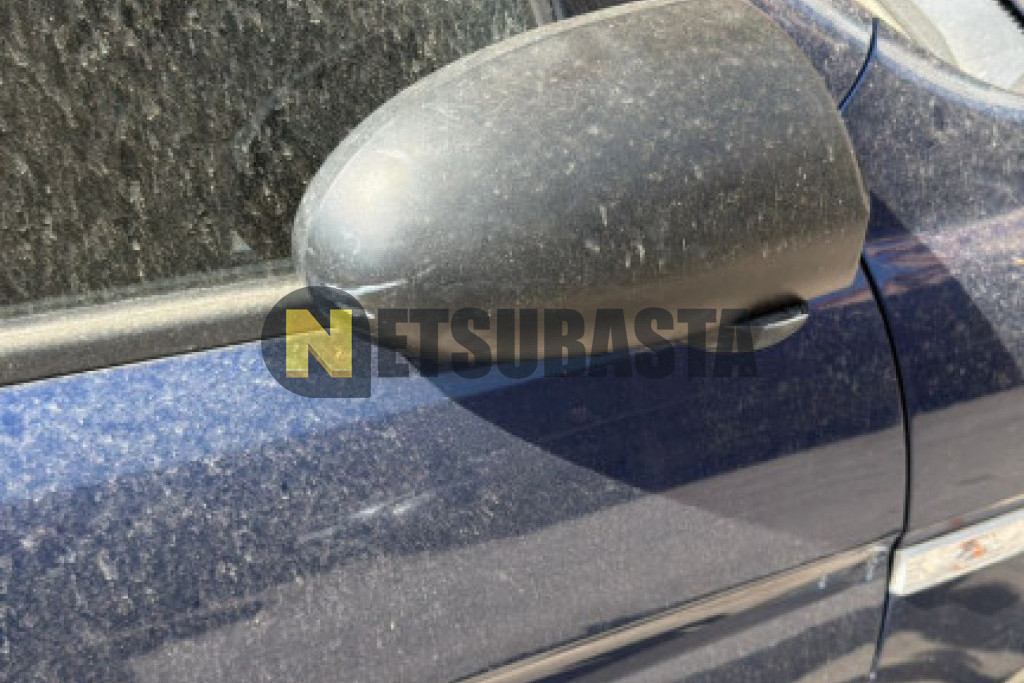Hyundai Accent 1.5 VGT 2010