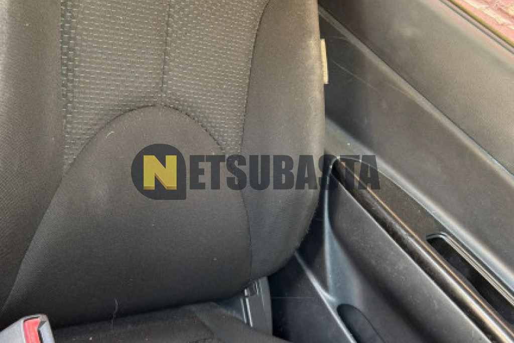 Hyundai Accent 1.5 VGT 2010