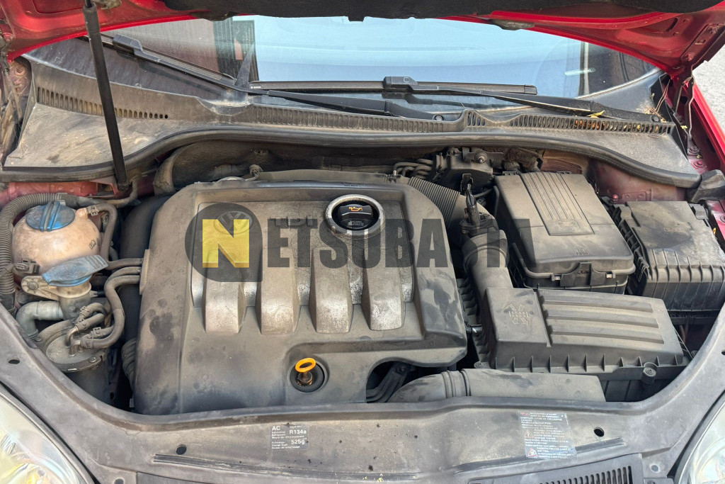 Volkswagen Golf 1.9 TDI 2006