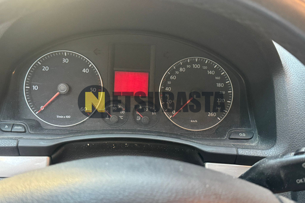 Volkswagen Golf 1.9 TDI 2006