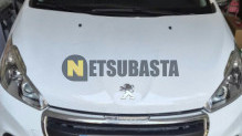 Peugeot 208 1.2 PureTech 2016