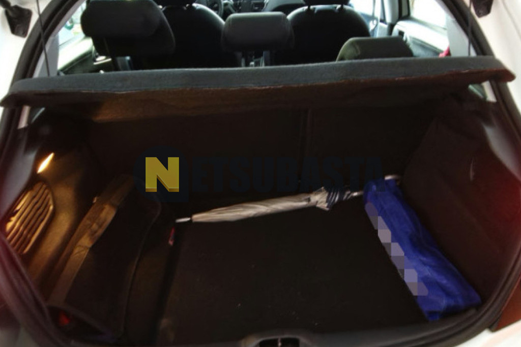 Peugeot 208 1.2 PureTech 2016