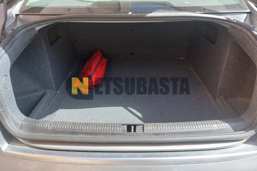 Audi A4 2.0 2006