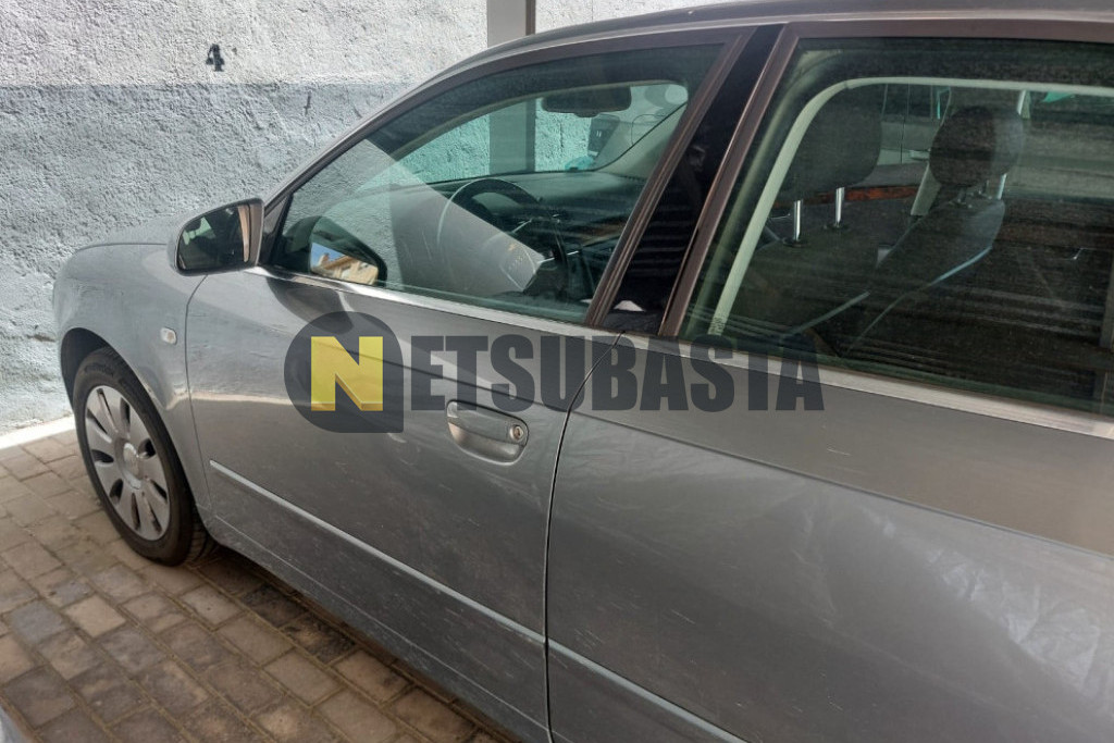 Audi A4 2.0 2006