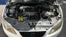 Seat Ibiza 1.4 TDI 2010