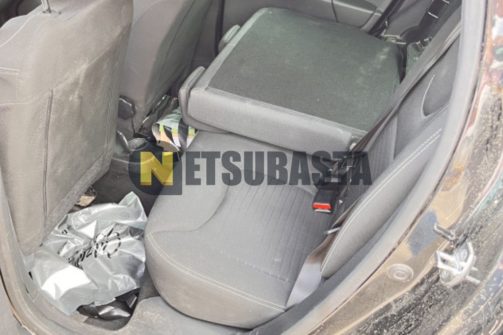 Renault Clio 1.5 dCi 2016
