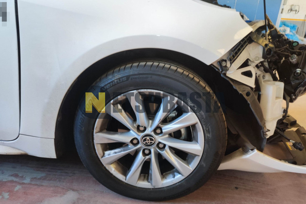 Toyota Corolla Touring Sports 140H 2023