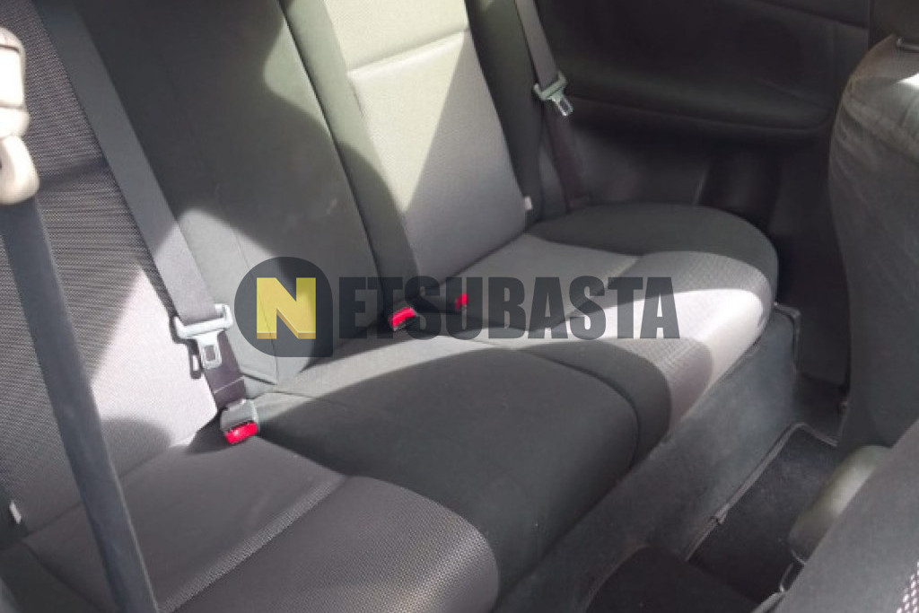 Toyota Corolla 1.4 D4-D MMT 2006
