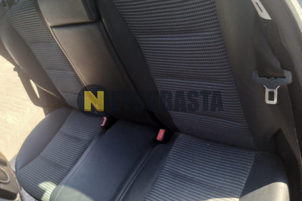 Mercedes-Benz A 200 2005