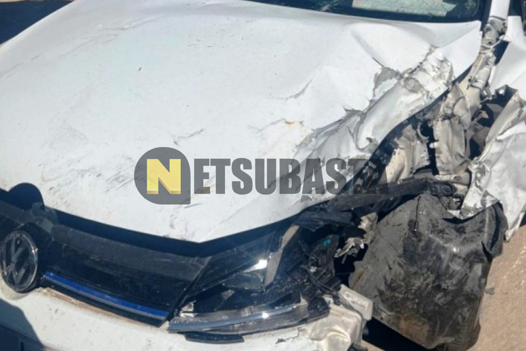 Volkswagen Golf 1.5 TSI EVO BLueMotion 2020