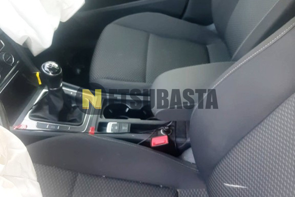 Volkswagen Golf 1.5 TSI EVO BLueMotion 2020