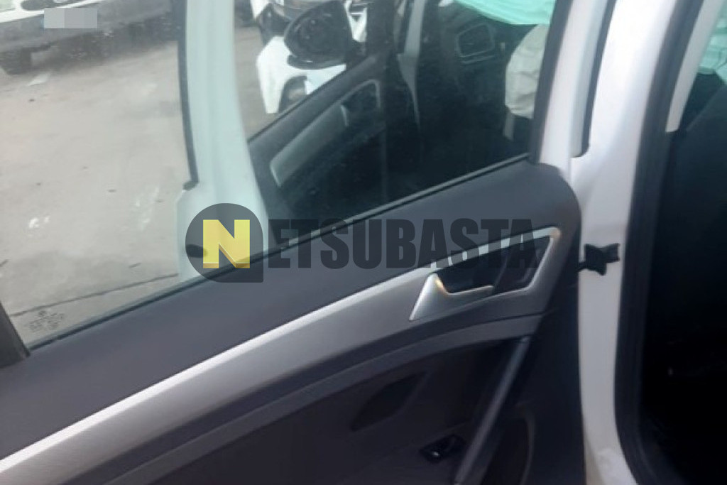 Volkswagen Golf 1.5 TSI EVO BLueMotion 2020