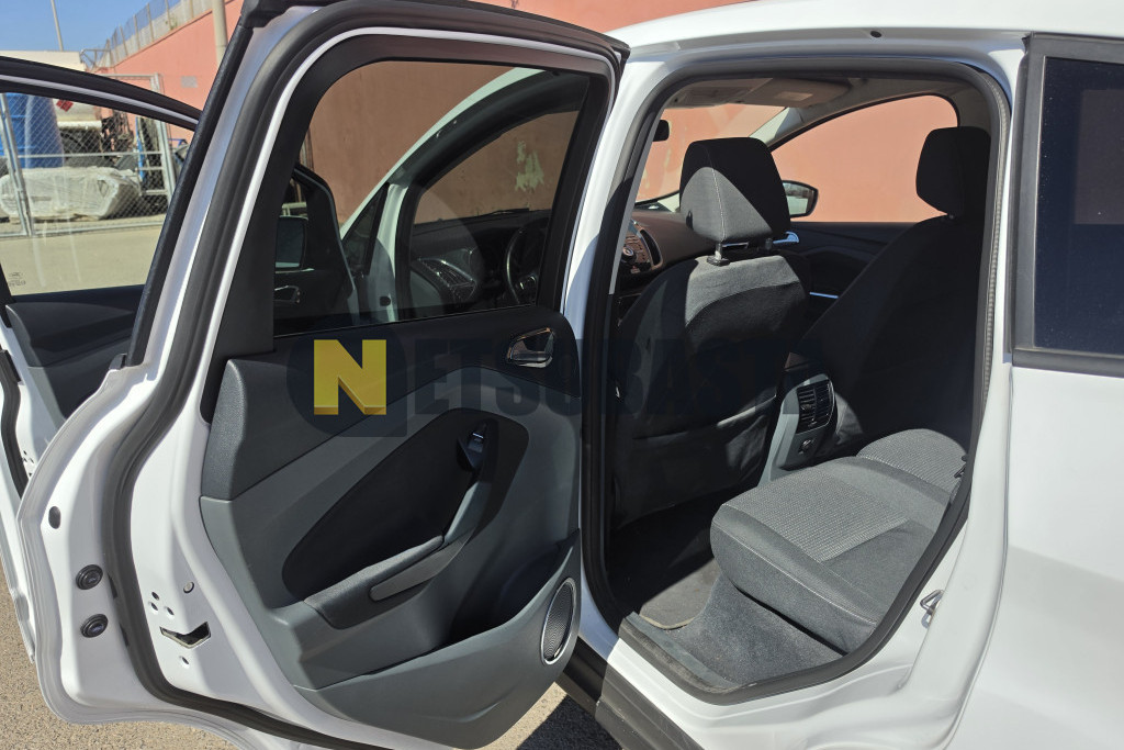 Ford C-MAX 1.0 EcoBoost 2013