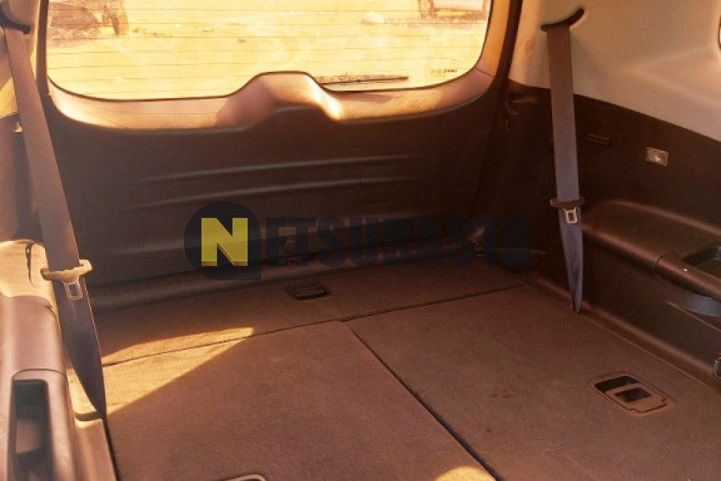 Chevrolet Orlando 2.0 Diesel 2011