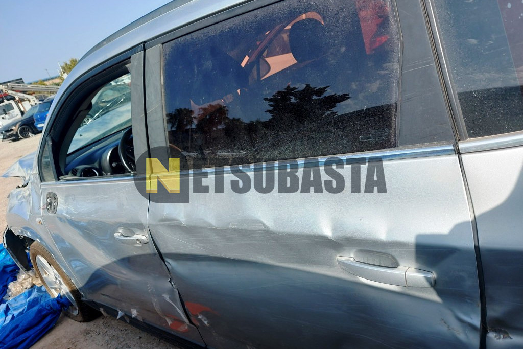 Chevrolet Orlando 2.0 Diesel 2011