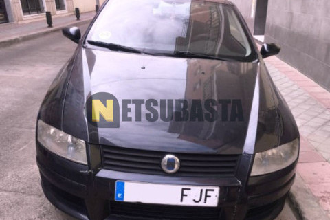 Fiat Stilo 1.9 JTD 2006