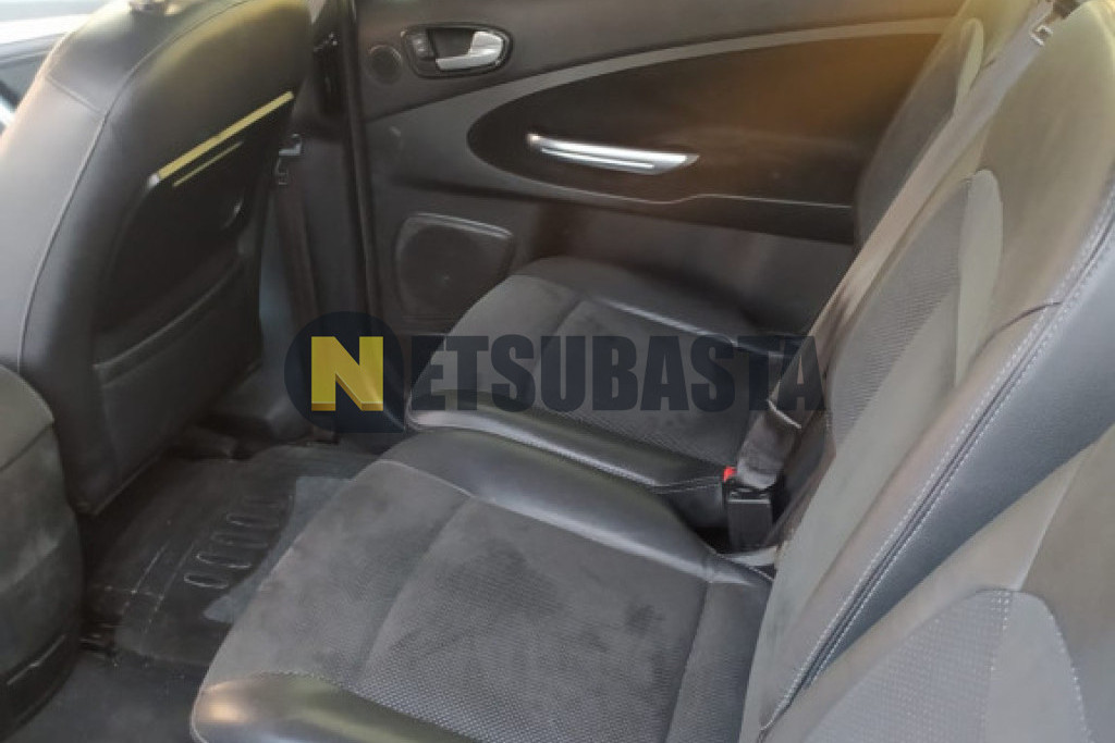 Ford Galaxy 2.0 TDCi 2010