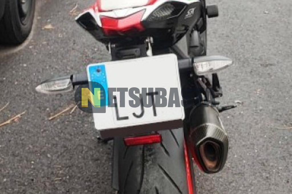 MV Augusta F3 675 RC 2020