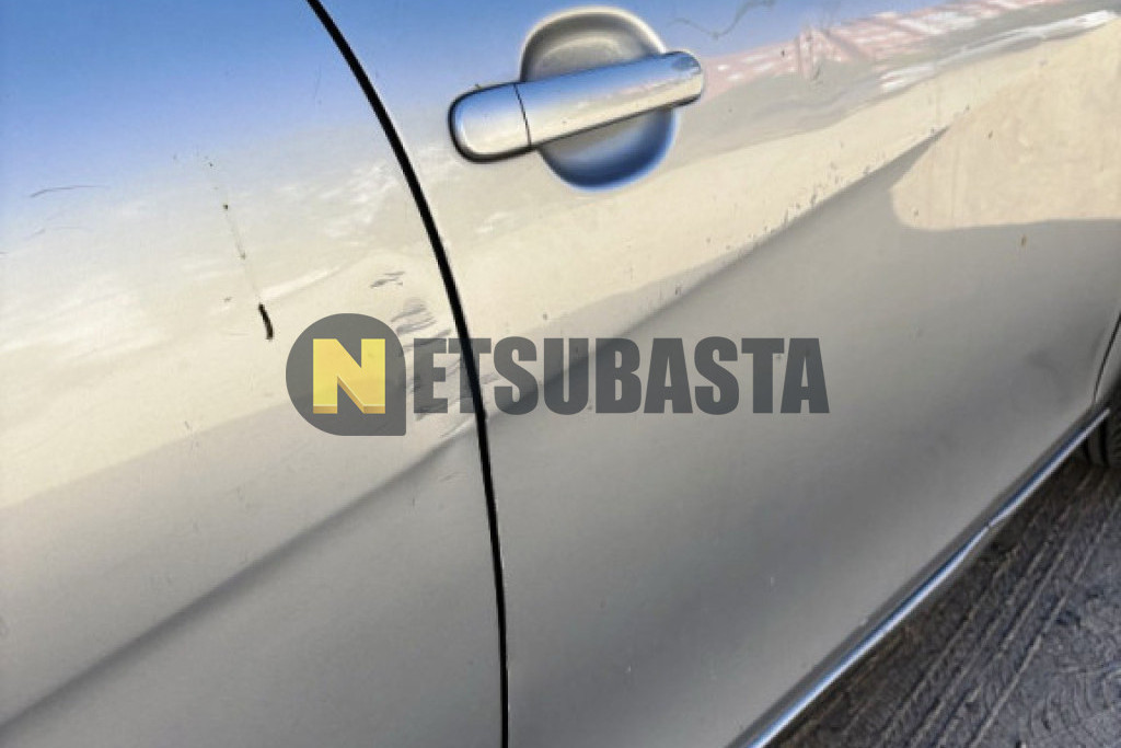 Seat Leon 1.9 TDI 2006