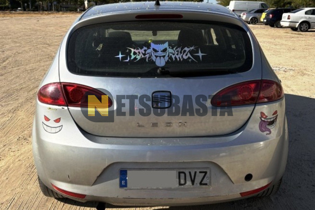 Seat Leon 1.9 TDI 2006