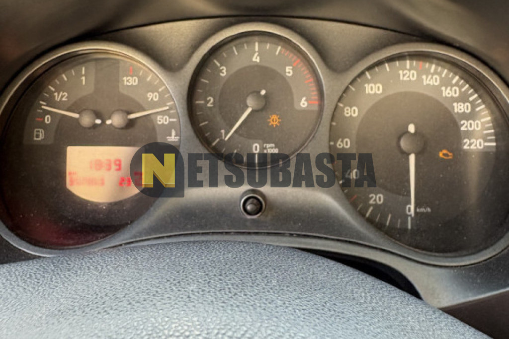 Seat Leon 1.9 TDI 2006