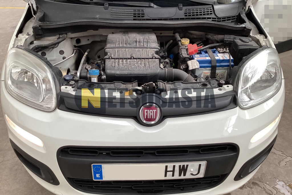 Fiat Panda 1.2 2014