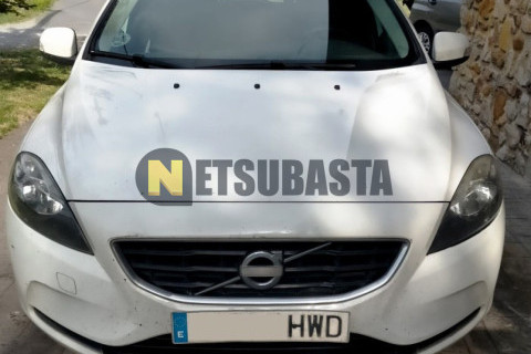 Volvo V40 D3 2014