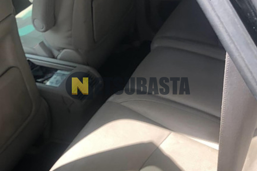 Lexus RX 400h 2007
