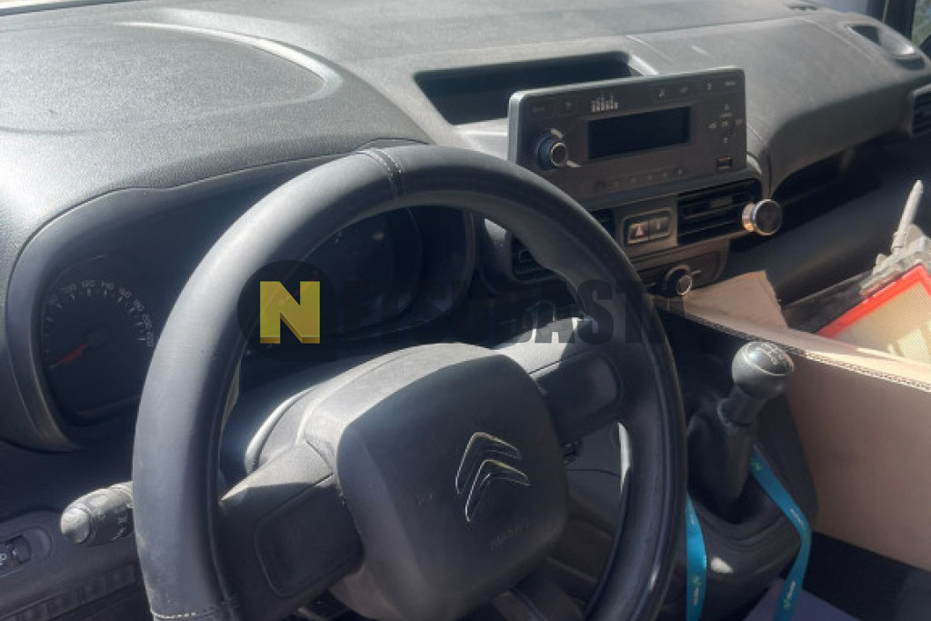 Citroën Berlingo 1.5 BlueHDi 2019