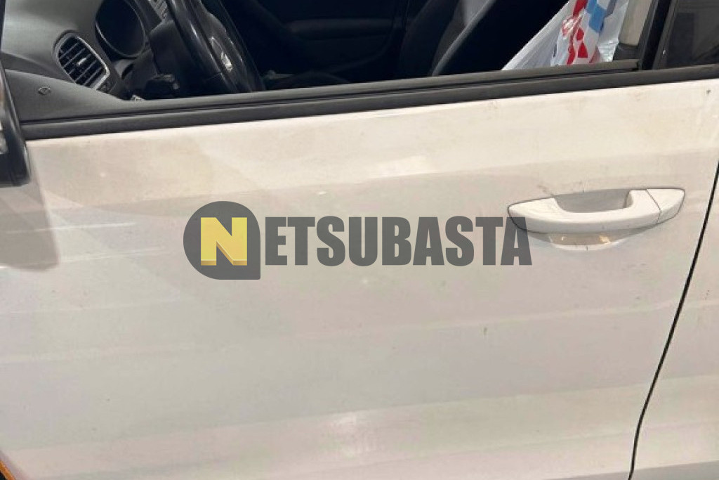Volkswagen Golf 1.6 TDI 2011