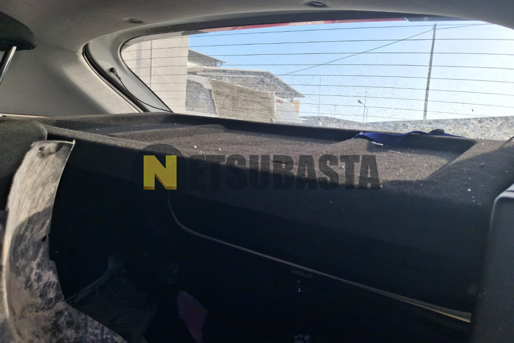 Hyundai Bayon 1.2 MPi 2024