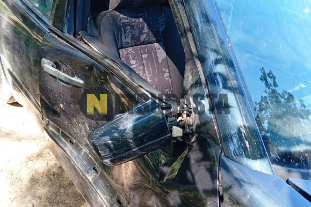 Mercedes-Benz E 320 Aut. 1998