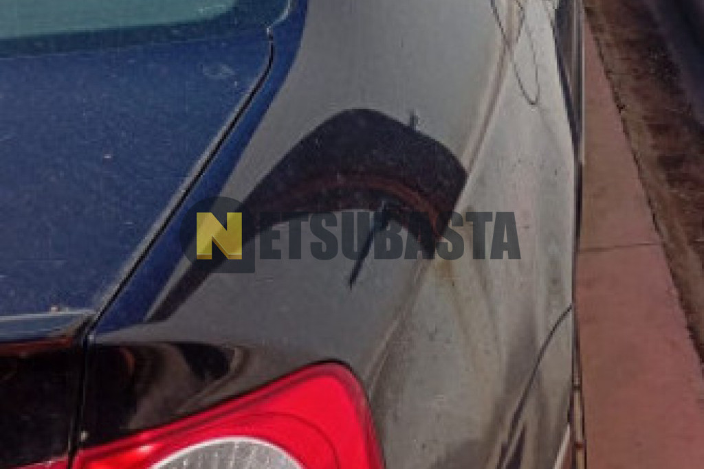 Volkswagen Passat 2.0 TDI 2008