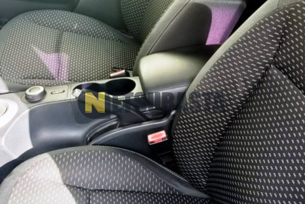 Nissan Qashqai 4x4 2.0 dCi Aut. 2007