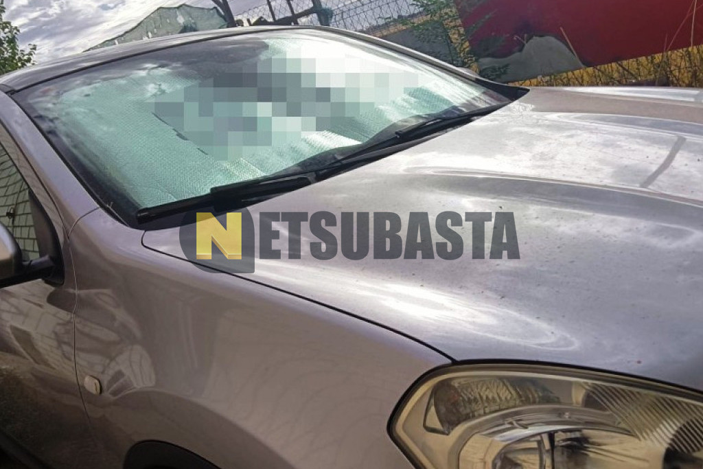 Nissan Qashqai 4x4 2.0 dCi Aut. 2007
