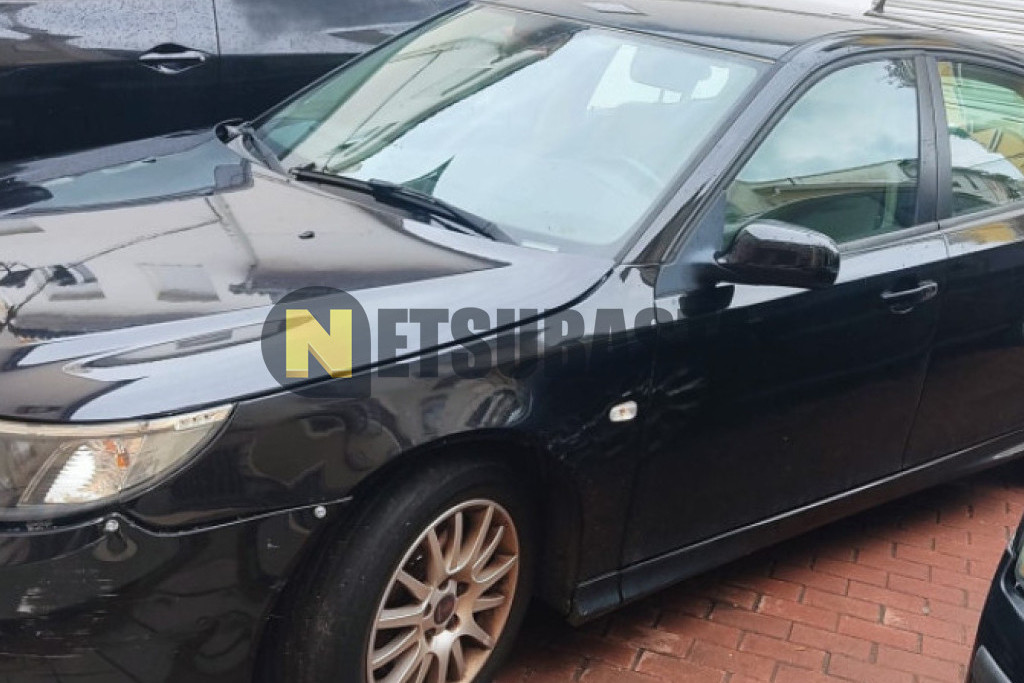 Saab 9-3 1.9 TiD 2009