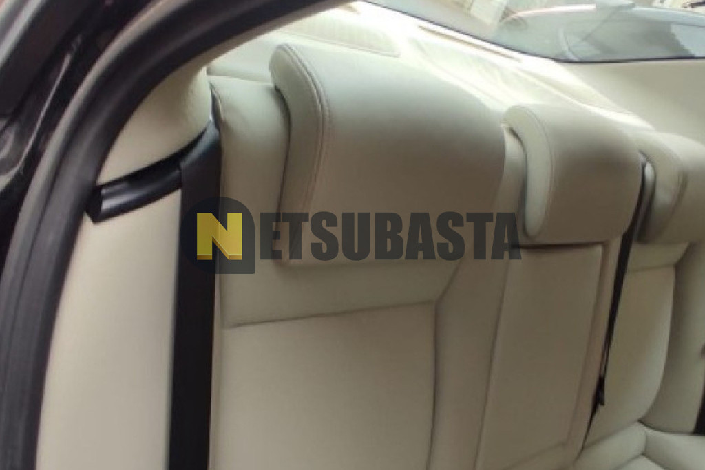 Saab 9-3 1.9 TiD 2009