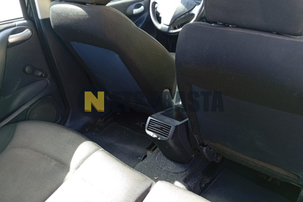 Fiat Stilo 1.9 Multijet 2007