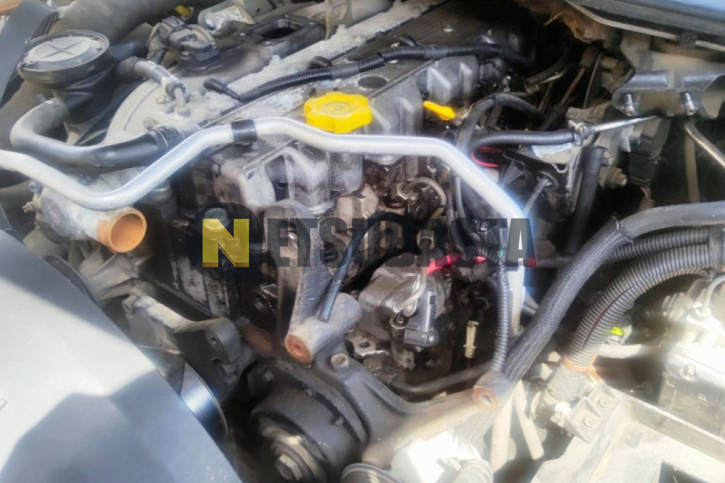 Jeep Grand Cherokee 3.1 TD Aut. 2001