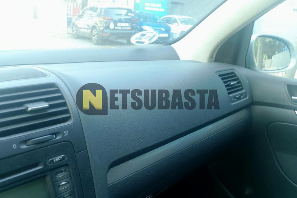 Volkswagen Golf 1.9 TDI 2004