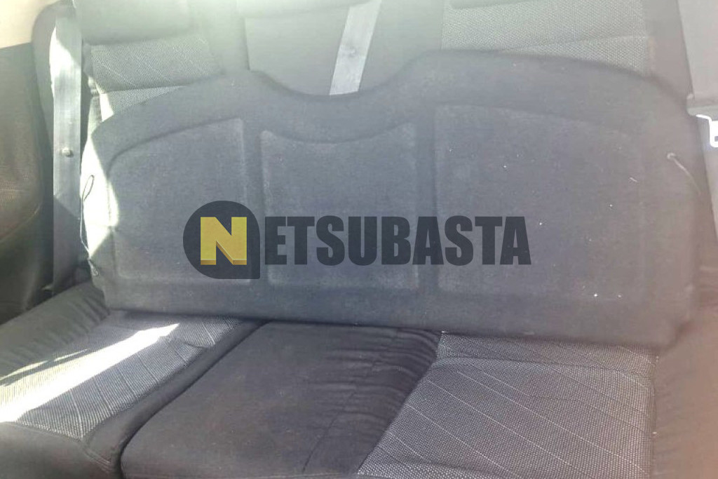 Peugeot 207 1.6 HDi 2007